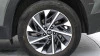 Hyundai Tucson 1.6 CRDI MHEV 100KW TECNO DCT 2-TONE 136 5P Hyundai Tucson 1.6 CRDI MHEV 100KW TECNO DCT 2-TONE 136 5P