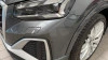 Audi Q2 2.0 35 TDI S TRONIC ADRENALIN BLACK ED 150 5P Audi Q2 2.0 35 TDI S TRONIC ADRENALIN BLACK ED 150 5P