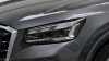 Audi Q2 2.0 35 TDI S TRONIC ADRENALIN BLACK ED 150 5P Audi Q2 2.0 35 TDI S TRONIC ADRENALIN BLACK ED 150 5P