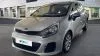 Kia Rio 1.2 CVVT 84CV Concept