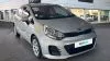 Kia Rio 1.2 CVVT 84CV Concept
