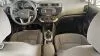 Kia Rio 1.2 CVVT 84CV Concept