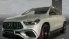 Mercedes-Benz Clase GLA Mercedes-AMG GLA 35 4MATIC