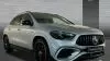 Mercedes-Benz Clase GLA Mercedes-AMG GLA 35 4MATIC