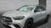 Mercedes-Benz GLA 200 d