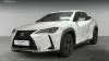 Lexus UX 2.0 250h Business