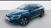 Renault Arkana Techno TCe 103kW(140CV) EDC mild hybrid