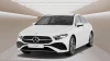 Mercedes-Benz Clase A 250 e Berlina con tecnología híbrida Mercedes-Benz Clase A 250 e Berlina con tecnología híbrida