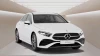 Mercedes-Benz Clase A 250 e Berlina con tecnología híbrida Mercedes-Benz Clase A 250 e Berlina con tecnología híbrida