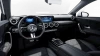 Mercedes-Benz Clase A 250 e Berlina con tecnología híbrida Mercedes-Benz Clase A 250 e Berlina con tecnología híbrida