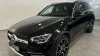 Mercedes-Benz Clase GLC  220 d 4MATIC