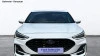 Ford Focus 1.0 Ecoboost MHEV 92kW ST-Line X Ford Focus 1.0 Ecoboost MHEV 92kW ST-Line X