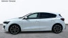 Ford Focus 1.0 Ecoboost MHEV 92kW ST-Line X Ford Focus 1.0 Ecoboost MHEV 92kW ST-Line X