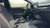 Ford Focus 1.0 Ecoboost MHEV 92kW ST-Line X Ford Focus 1.0 Ecoboost MHEV 92kW ST-Line X