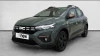 Dacia Sandero  Gasolina/Gas  Stepway ECO-G Extreme Go 74kW