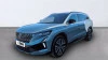 Renault Espace Iconic E-Tech full hybrid 146kW 5p