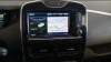 Renault ZOE Zoe Zoe Limited 40 R110 80kW
