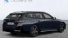 BMW Serie 5 520d xDrive Touring