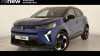 Renault Captur  Gasolina/gas  TCe Techno 74kW GLP
