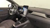 Renault Captur  Gasolina/gas  TCe Techno 74kW GLP