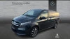 Mercedes-Benz Clase V 250 d Clase V Largo
