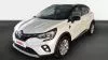 Renault Captur Zen TCe 90