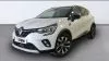 Renault Captur techno TCe 103 kW (140CV) EDC GPF