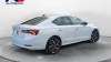 Skoda Octavia 1.4 TSI 150kW(204CV) DSG PHEV Style Skoda Octavia 1.4 TSI 150kW(204CV) DSG PHEV Style
