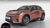 Lexus LBX 1.5 136cv HEV Elegant+ Black