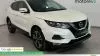 Nissan Qashqai 1.5DCI N-STYLE 4X2 85KW