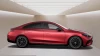 Mercedes-Benz Clase CLA  180 con tecnología híbrida