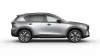 Mazda CX-5 2.5 Sky MHEV 141CV AT FWD Exclusive-Line Mazda CX-5 2.5 Sky MHEV 141CV AT FWD Exclusive-Line