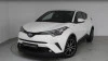 Toyota C-HR 1.8 125H Advance Toyota C-HR 1.8 125H Advance
