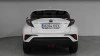 Toyota C-HR 1.8 125H Advance Toyota C-HR 1.8 125H Advance