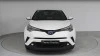 Toyota C-HR 1.8 125H Advance Toyota C-HR 1.8 125H Advance