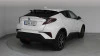 Toyota C-HR 1.8 125H Advance Toyota C-HR 1.8 125H Advance