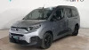 Citroën Berlingo XL Max Diésel 130CV Automático