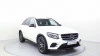 Mercedes-Benz Clase GLC (+)2.1 GLC 250 D EXCLUSIVE AUTO 4MATIC 204 5P
