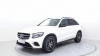 Mercedes-Benz Clase GLC (+)2.1 GLC 250 D EXCLUSIVE AUTO 4MATIC 204 5P