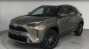 Toyota Yaris Cross 1.5 120H Adventure Toyota Yaris Cross 1.5 120H Adventure
