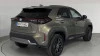 Toyota Yaris Cross 1.5 120H Adventure Toyota Yaris Cross 1.5 120H Adventure