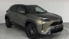Toyota Yaris Cross 1.5 120H Adventure Toyota Yaris Cross 1.5 120H Adventure