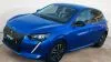 Peugeot 208 PureTech 73kW (100CV) EAT8 Allure Pack