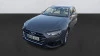 Audi A4 Avant Advanced 35 TDI 120kW S tronic