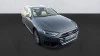 Audi A4 Avant Advanced 35 TDI 120kW S tronic