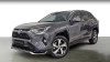 Toyota Rav4 2.5l PLUG-IN 300PH (e-CVT) Advance