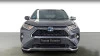 Toyota Rav4 2.5l PLUG-IN 300PH (e-CVT) Advance