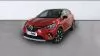 Renault Captur  TCe Techno 67kW