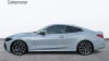 BMW Serie 4 420d Coupe 140 kW (190 CV) BMW Serie 4 420d Coupe 140 kW (190 CV)