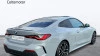 BMW Serie 4 420d Coupe 140 kW (190 CV) BMW Serie 4 420d Coupe 140 kW (190 CV)